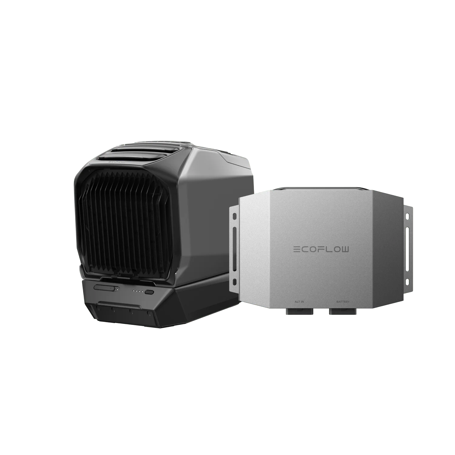 Ecoflow Alternator Charger 1000W