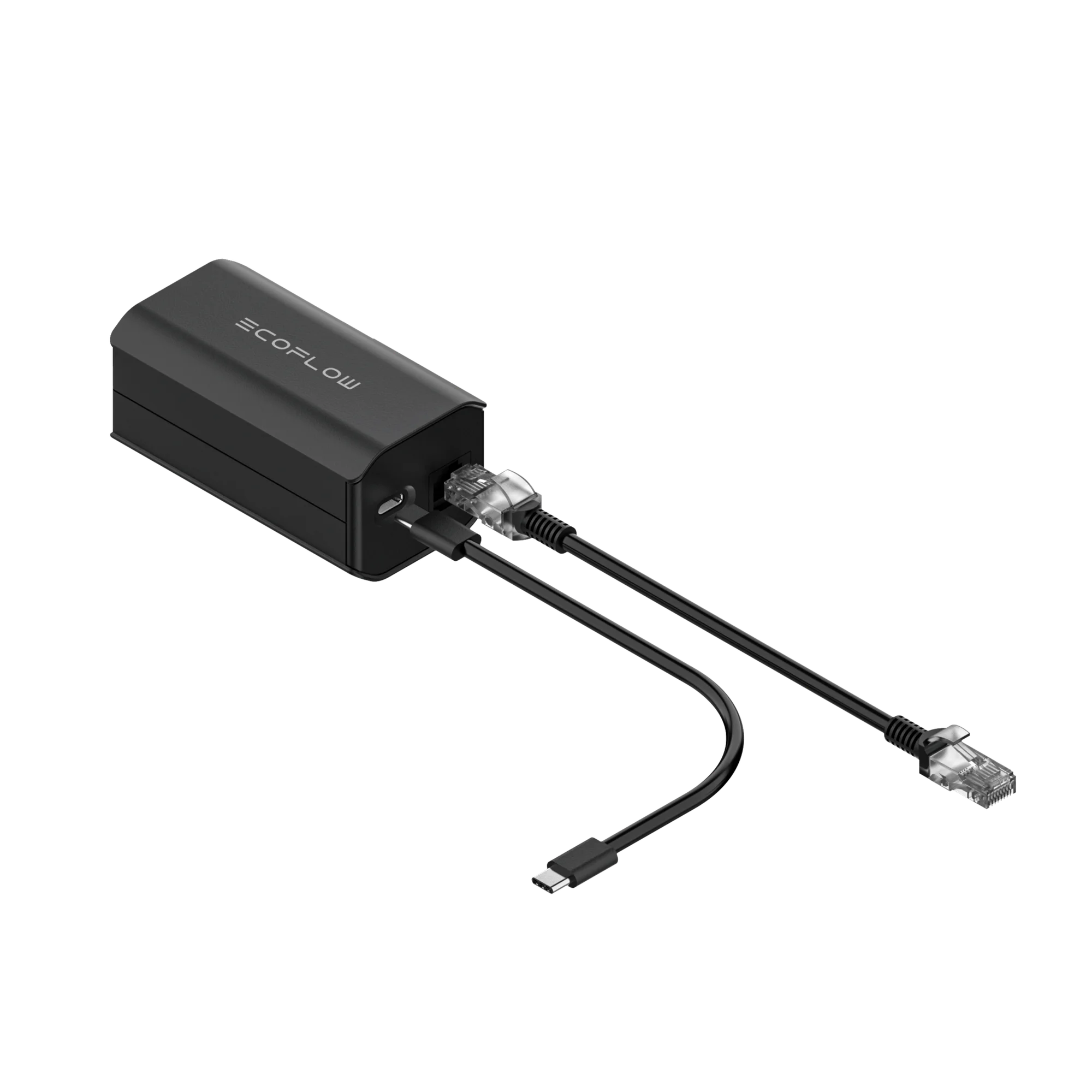 EcoFlow Portable Power Station Grounding Adapter