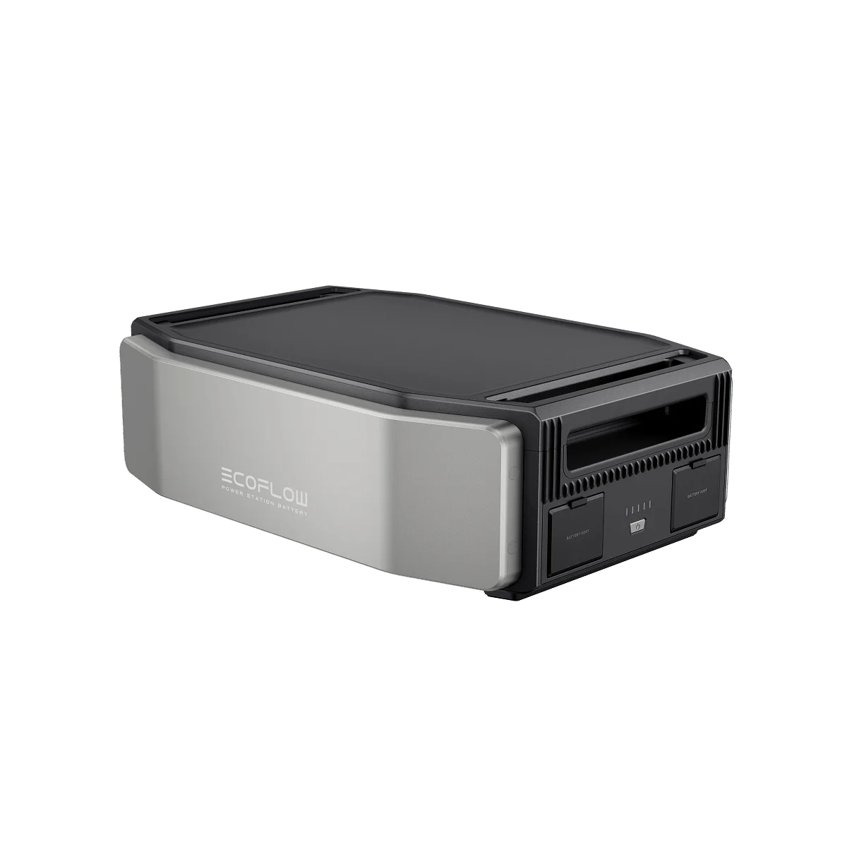 EcoFlow DELTA ProUltra  Battery-6144Wh