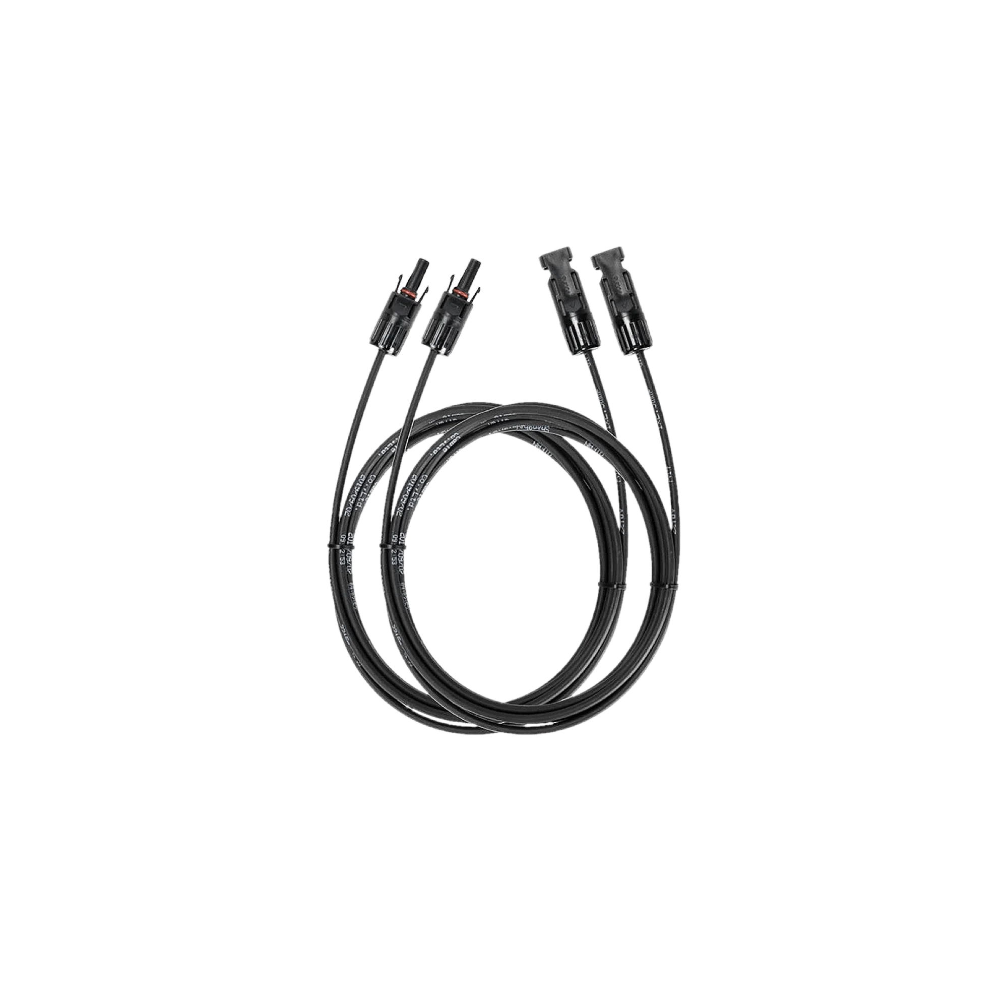 EcoFlow Solar Extension Cable