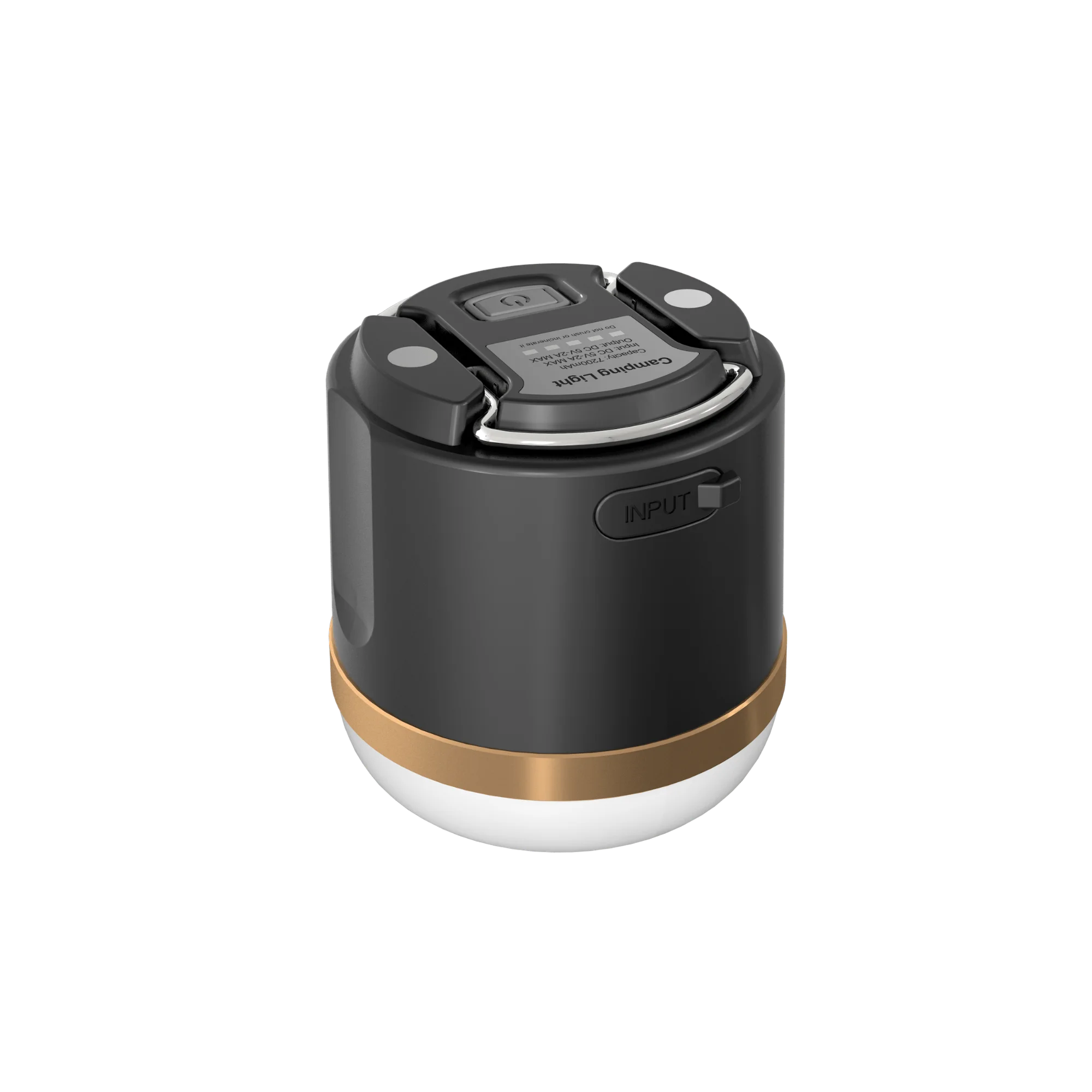 EcoFlow Camping Light