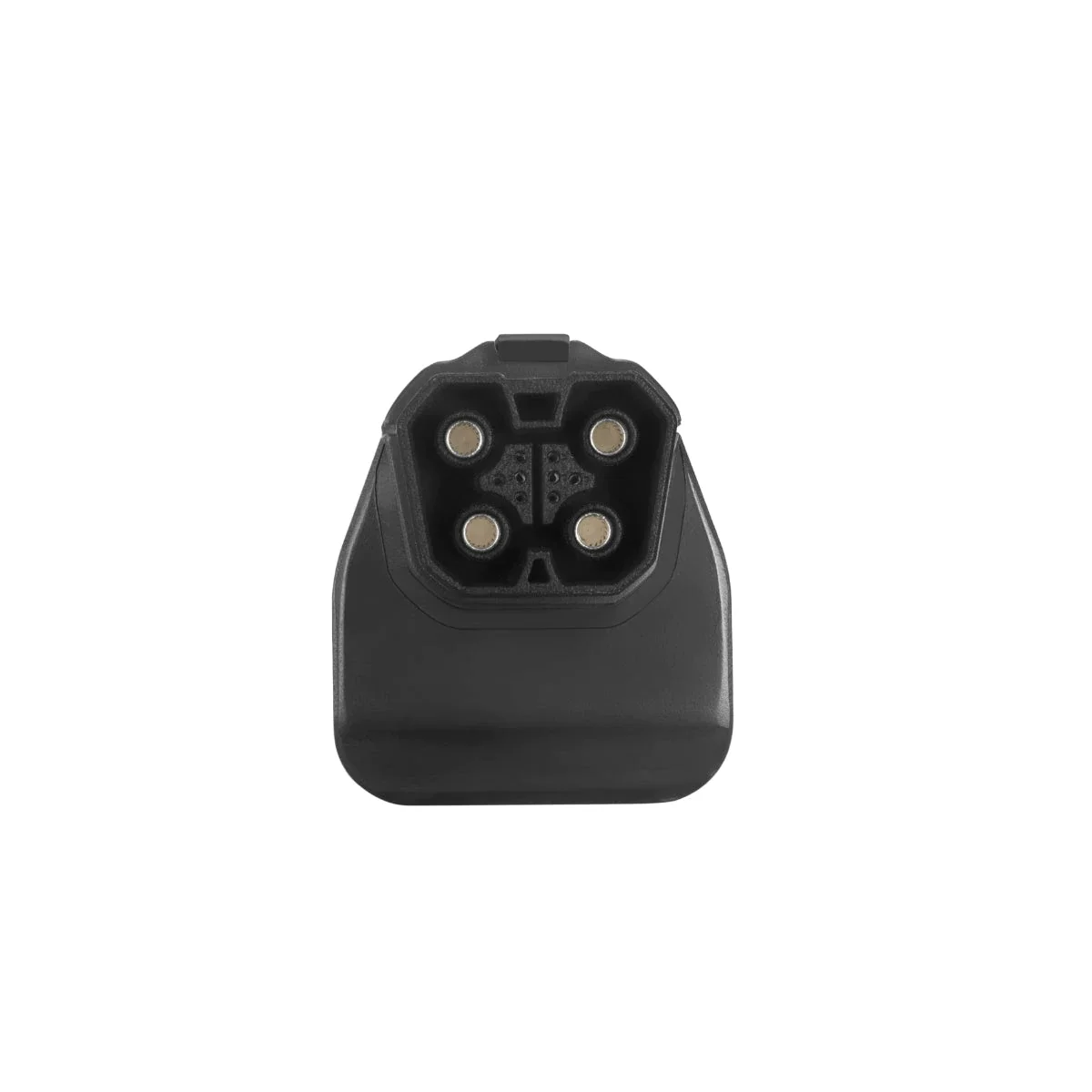 Ecoflow Deltapro to Smart Generater Adpater