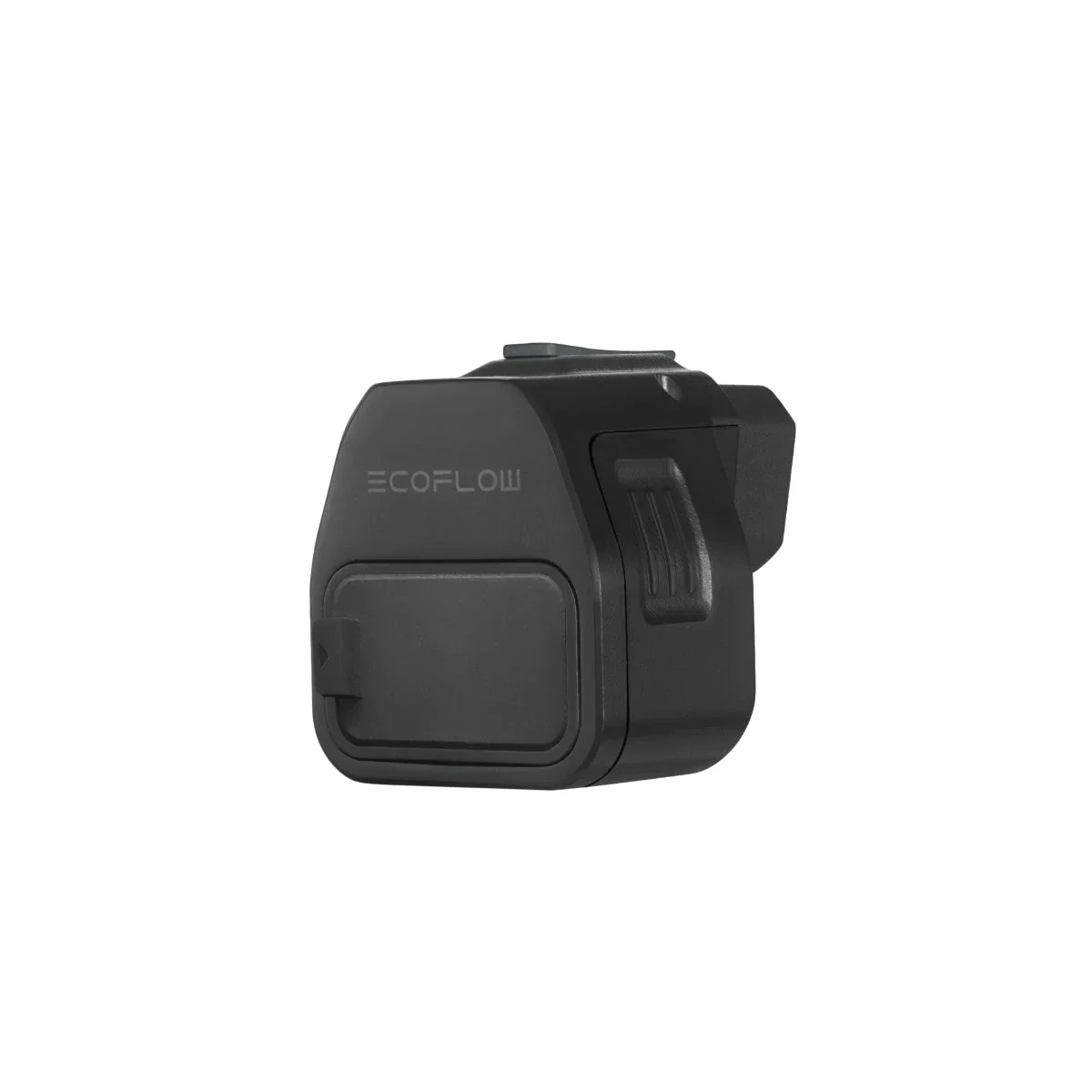 Ecoflow Deltapro to Smart Generater Adpater