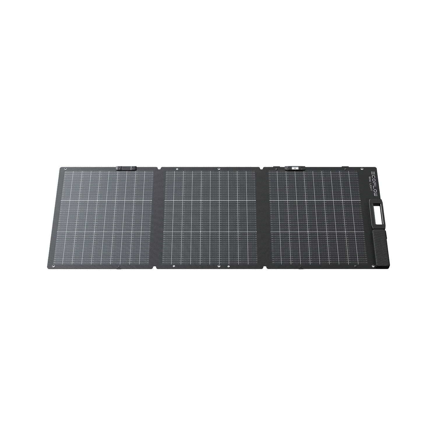 Ecoflow Solar Panel - 160W Bifacial