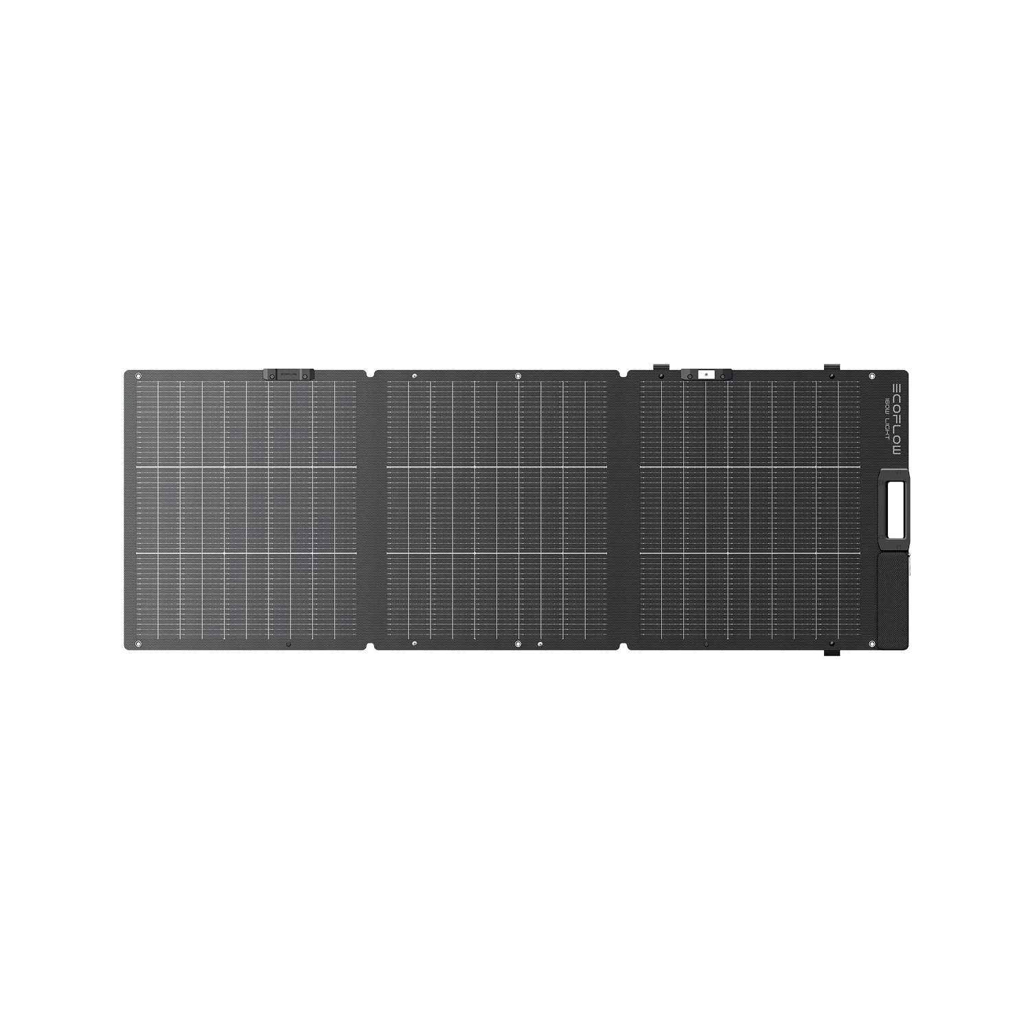 Ecoflow Solar Panel - 160W Bifacial