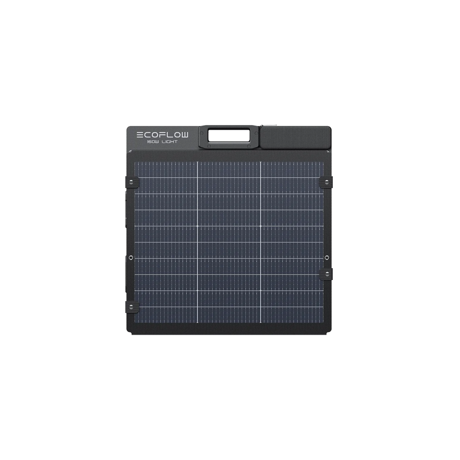 Ecoflow Solar Panel - 160W Bifacial