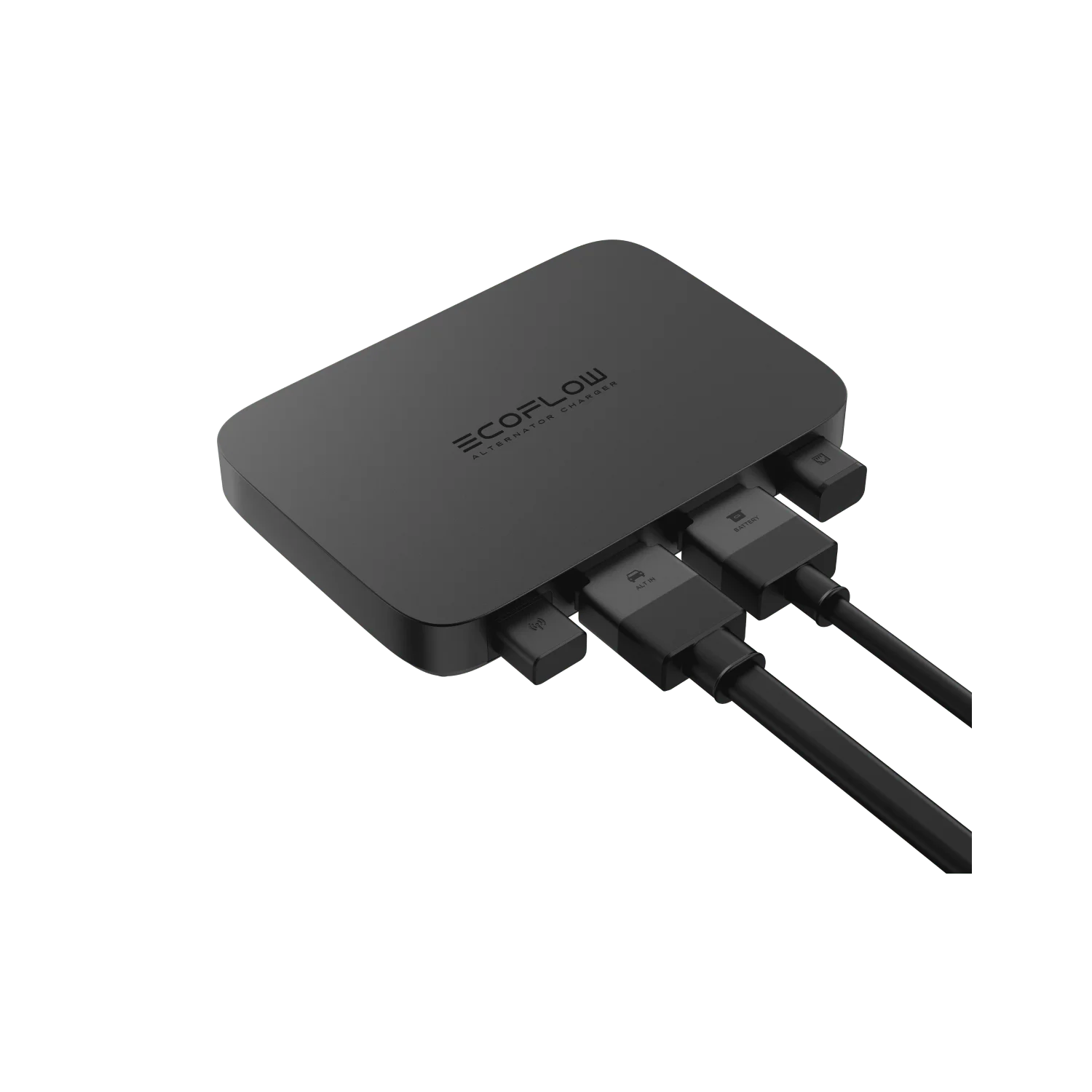 EcoFlow 800W Alternator Charger