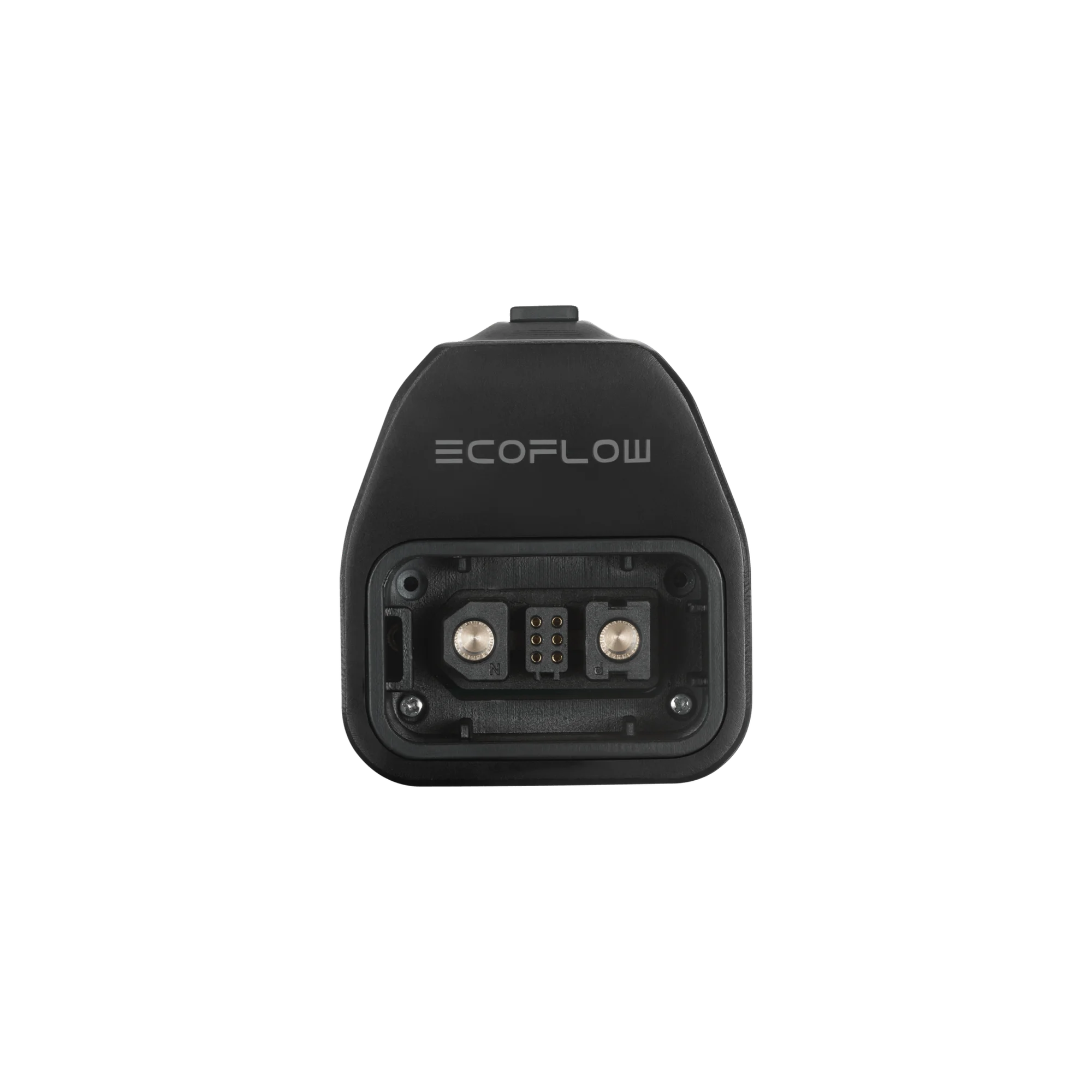 EcoFlow DELTA Pro to Smart Generator Adapter