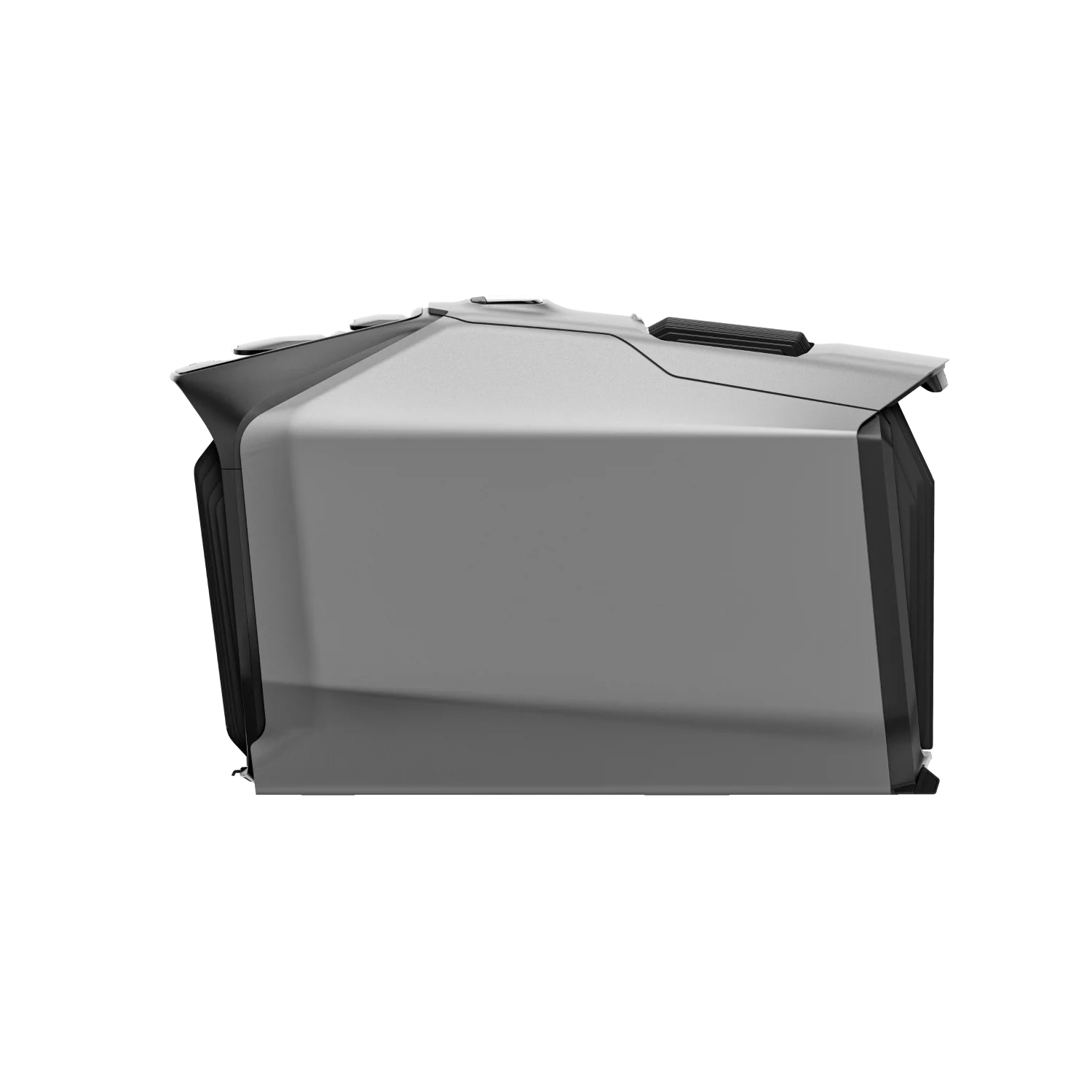 EcoFlow WAVE 3 Portable Air Conditioner (6100BTUs cooling,6800BTUs Heating ) Grey Color