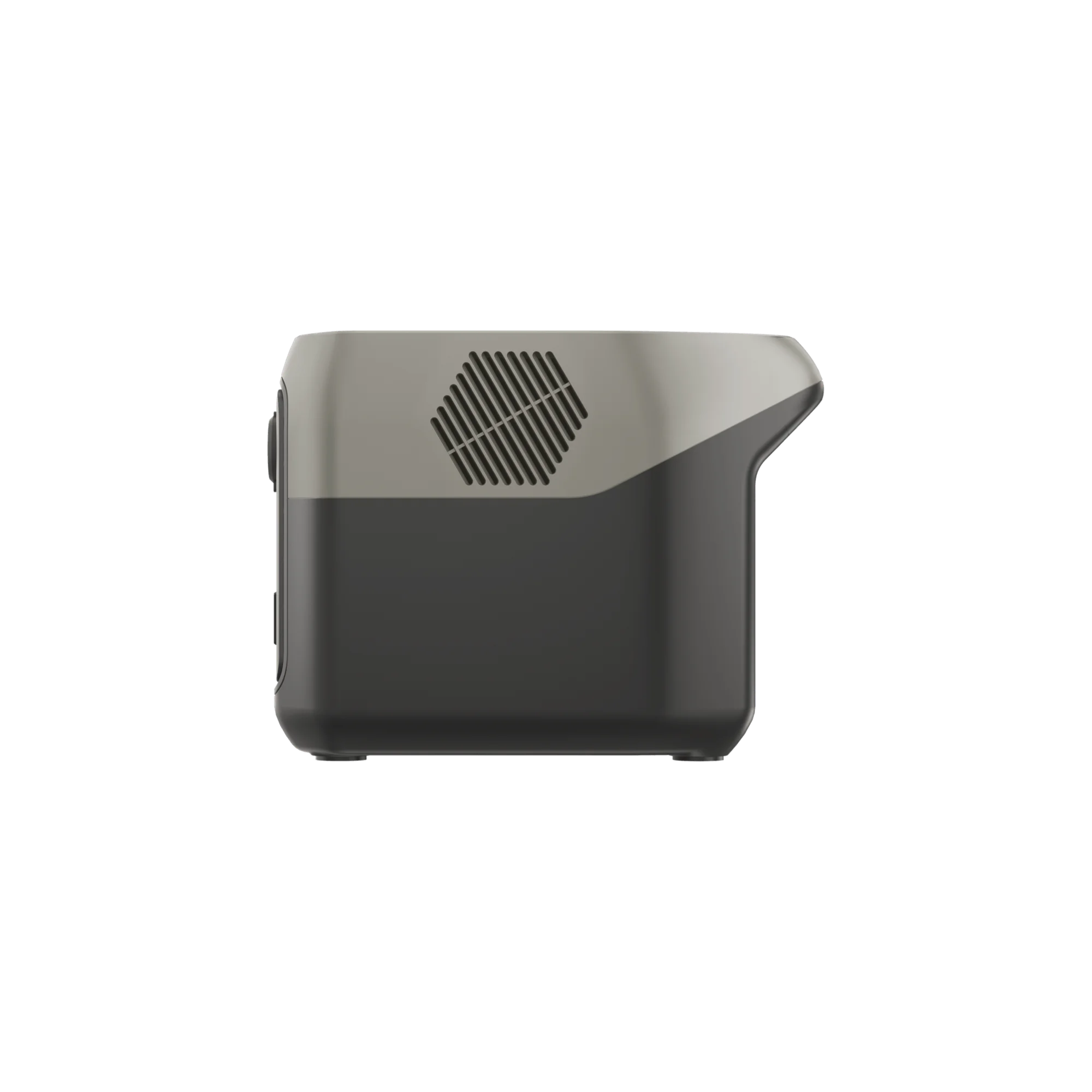 EcoFlow RIVER 2 MAX Portable Power Station (500W,512Wh)