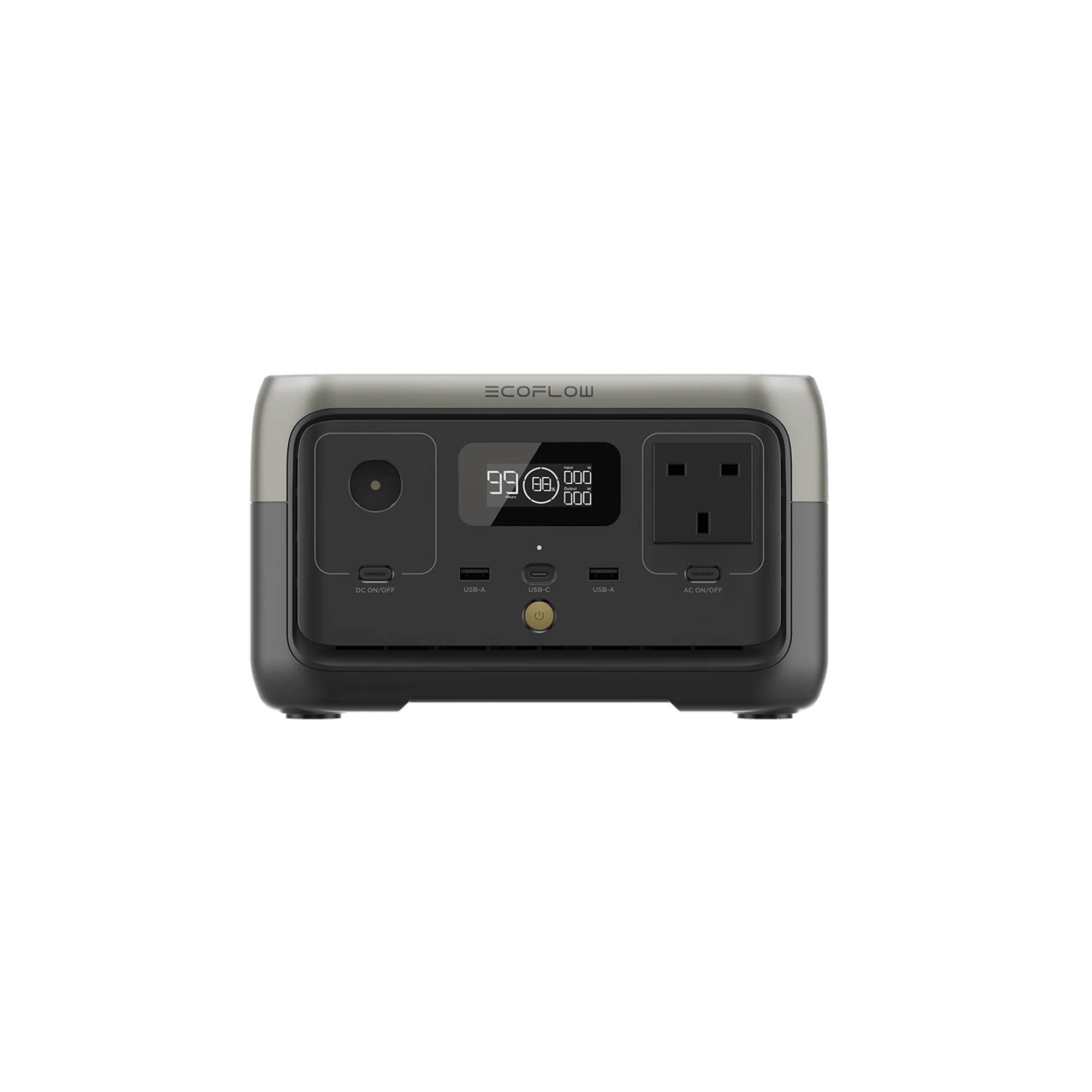 EcoFlow RIVER 2 Portable Power Station
